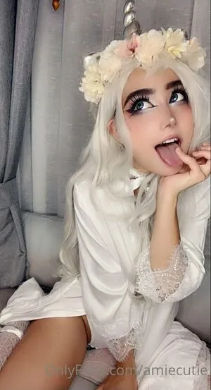 Kitsunamie OnlyFans Leaked Free Thumbnail Picture - #EffiGAJCF0