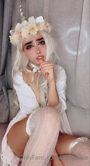 Kitsunamie OnlyFans Leaked Free Thumbnail Picture - #NcyToDuPml