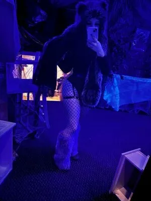 Kitsunamii OnlyFans Leaked Free Thumbnail Picture - #33xVGmcRrO