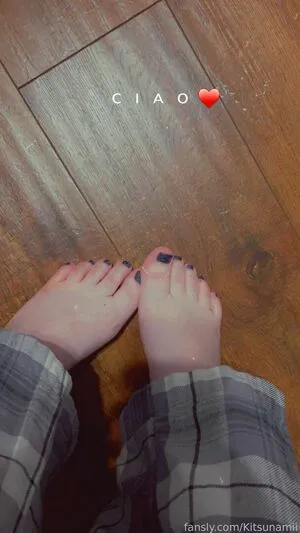 Kitsunamii OnlyFans Leaked Free Thumbnail Picture - #3ZbnvMN8Dy