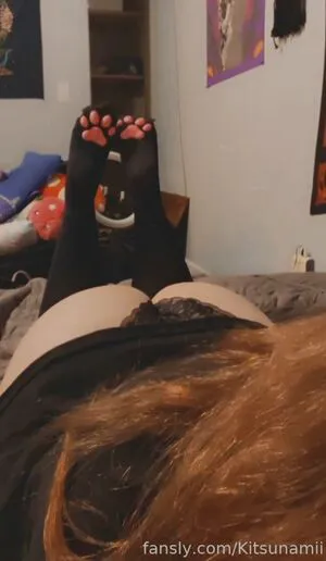 Kitsunamii OnlyFans Leaked Free Thumbnail Picture - #8RjawBjoum