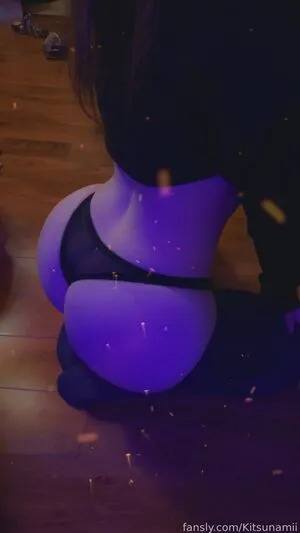 Kitsunamii OnlyFans Leaked Free Thumbnail Picture - #AT6P4IgYul