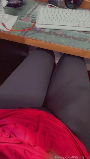Kitsunamii OnlyFans Leaked Free Thumbnail Picture - #IkMy0v00Do