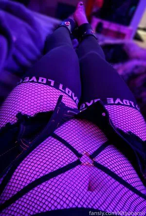 Kitsunamii OnlyFans Leaked Free Thumbnail Picture - #bUU3S8xEOB