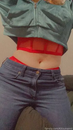 Kitsunamii OnlyFans Leaked Free Thumbnail Picture - #bgbRKHGgt1