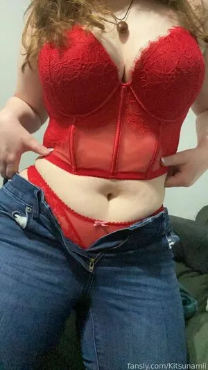 Kitsunamii OnlyFans Leaked Free Thumbnail Picture - #j9vLWtCKKK