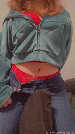 Kitsunamii OnlyFans Leaked Free Thumbnail Picture - #jCJLjQ5Wjr