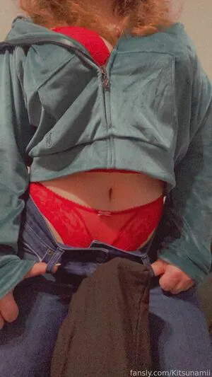 Kitsunamii OnlyFans Leaked Free Thumbnail Picture - #uMOriTz1qD