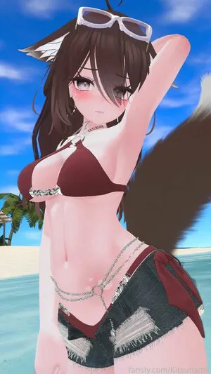 Kitsunamii OnlyFans Leaked Free Thumbnail Picture - #xkyj51cGKR
