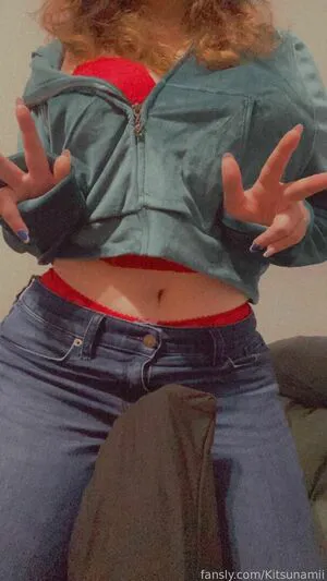 Kitsunamii OnlyFans Leaked Free Thumbnail Picture - #zkVjB119BS