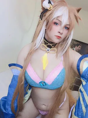 Kitsunamin OnlyFans Leaked Free Thumbnail Picture - #InEM1cyG8o