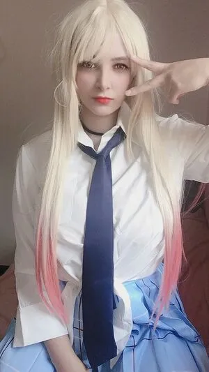 Kitsunamin OnlyFans Leaked Free Thumbnail Picture - #XYPU0U8APE