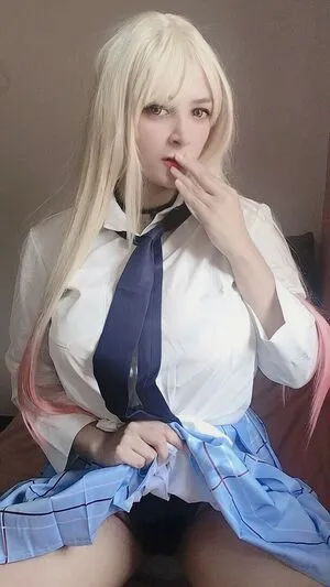 Kitsunamin OnlyFans Leaked Free Thumbnail Picture - #k9T6tewdxO