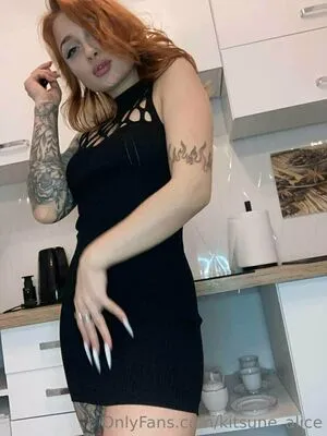 Kitsune Alicie OnlyFans Leaked Free Thumbnail Picture - #59CYtI5FIC