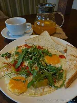 Kitsune Alicie OnlyFans Leaked Free Thumbnail Picture - #5DFF3mSwCB