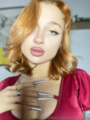 Kitsune Alicie OnlyFans Leaked Free Thumbnail Picture - #HIVGNjrccR