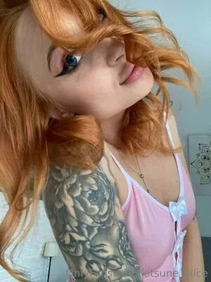 Kitsune Alicie OnlyFans Leaked Free Thumbnail Picture - #HLaBGCc0n2