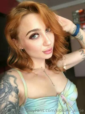 Kitsune Alicie OnlyFans Leaked Free Thumbnail Picture - #I480yzr43C