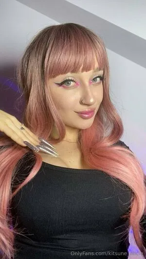 Kitsune Alicie OnlyFans Leaked Free Thumbnail Picture - #KoKH8oOOy3