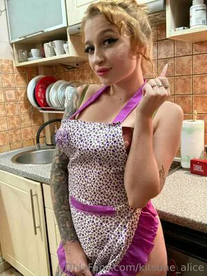 Kitsune Alicie OnlyFans Leaked Free Thumbnail Picture - #MPXYymoHIh