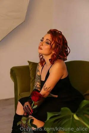 Kitsune Alicie OnlyFans Leaked Free Thumbnail Picture - #T5t5OltSbE