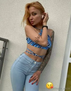 Kitsune Alicie OnlyFans Leaked Free Thumbnail Picture - #aa1yfHdjoH