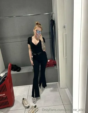 Kitsune Alicie OnlyFans Leaked Free Thumbnail Picture - #bLCI5l9Ugw