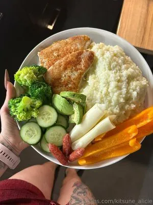 Kitsune Alicie OnlyFans Leaked Free Thumbnail Picture - #gyctFl2OTH