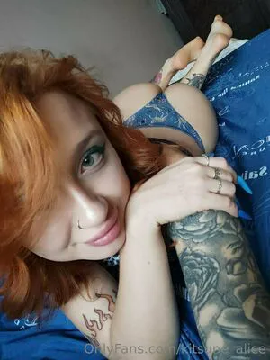 Kitsune Alicie OnlyFans Leaked Free Thumbnail Picture - #hK2AFaRWKT