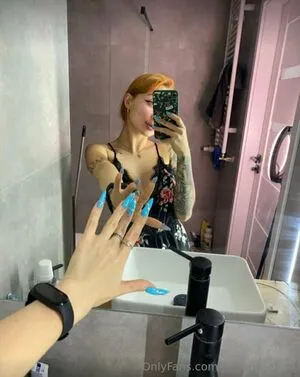 Kitsune Alicie OnlyFans Leaked Free Thumbnail Picture - #jkI8JF9HcQ