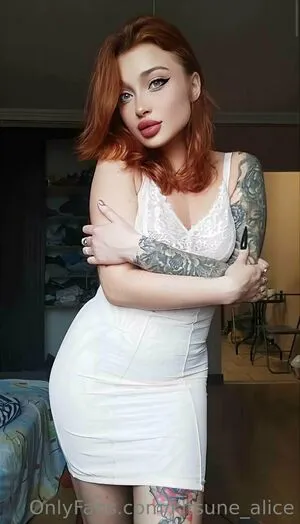 Kitsune Alicie OnlyFans Leaked Free Thumbnail Picture - #kjwJPONAAk