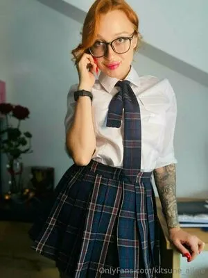 Kitsune Alicie OnlyFans Leaked Free Thumbnail Picture - #tNOUl0blzD