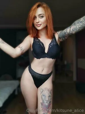 Kitsune Alicie OnlyFans Leaked Free Thumbnail Picture - #y7LtVQw8PQ