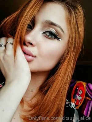 Kitsune Alicie OnlyFans Leaked Free Thumbnail Picture - #yazMw7y3do