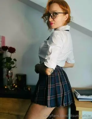 Kitsune Alicie OnlyFans Leaked Free Thumbnail Picture - #z980OYQtwR