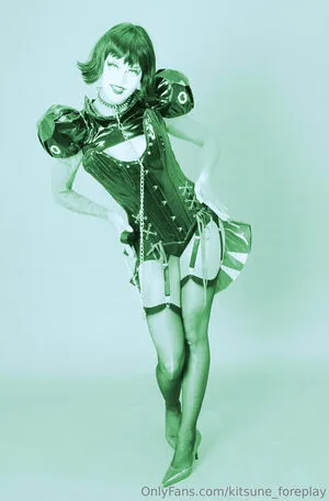 Kitsune Foreplay OnlyFans Leaked Free Thumbnail Picture - #9twQvhQLdO