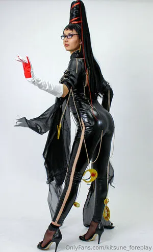 Kitsune Foreplay OnlyFans Leaked Free Thumbnail Picture - #HoV2PpLkes