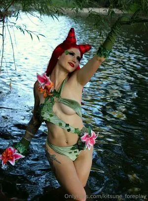 Kitsune Foreplay OnlyFans Leaked Free Thumbnail Picture - #LpMdTq0Jv2