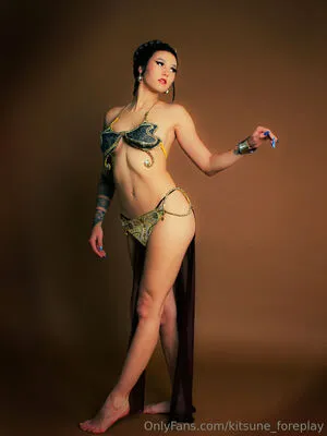 Kitsune Foreplay OnlyFans Leaked Free Thumbnail Picture - #Mkf0gLhO4B