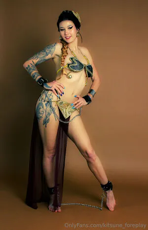 Kitsune Foreplay OnlyFans Leaked Free Thumbnail Picture - #MspxpPC8O8