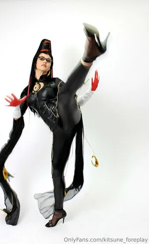 Kitsune Foreplay OnlyFans Leaked Free Thumbnail Picture - #bsWMv6Q2WZ