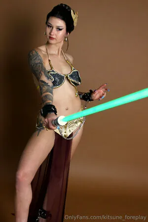 Kitsune Foreplay OnlyFans Leaked Free Thumbnail Picture - #dJou5ldC0R