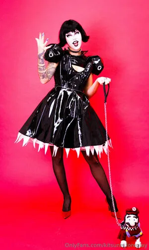 Kitsune Foreplay OnlyFans Leaked Free Thumbnail Picture - #evP3T4w3zo