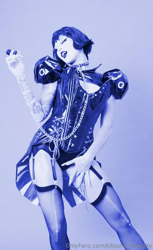 Kitsune Foreplay OnlyFans Leaked Free Thumbnail Picture - #kYmlWpIE4m