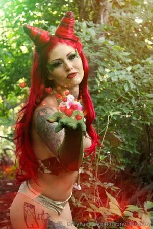 Kitsune Foreplay OnlyFans Leaked Free Thumbnail Picture - #xrxP1HpHfH