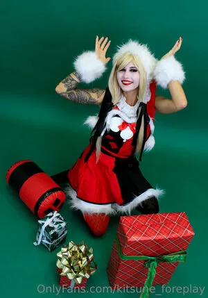 Kitsune Foreplay OnlyFans Leaked Free Thumbnail Picture - #5CoxFjcYkd