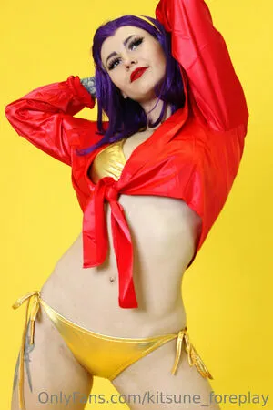 Kitsune Foreplay OnlyFans Leaked Free Thumbnail Picture - #6tiFhSTsz3