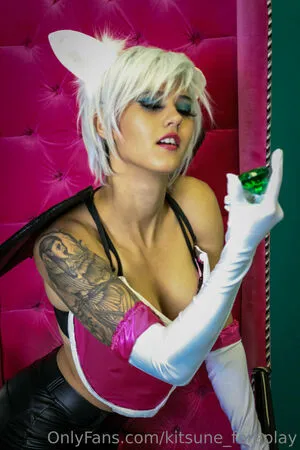 Kitsune Foreplay OnlyFans Leaked Free Thumbnail Picture - #7z4yERpPUq