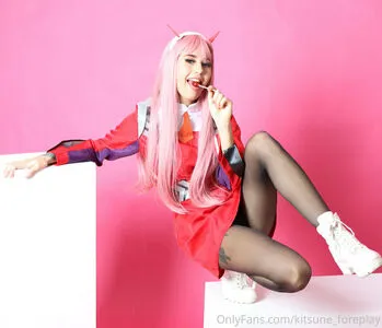 Kitsune Foreplay OnlyFans Leaked Free Thumbnail Picture - #8bEbgno7L2
