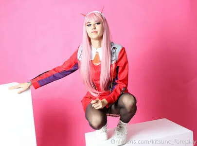 Kitsune Foreplay OnlyFans Leaked Free Thumbnail Picture - #CU4XznCywX